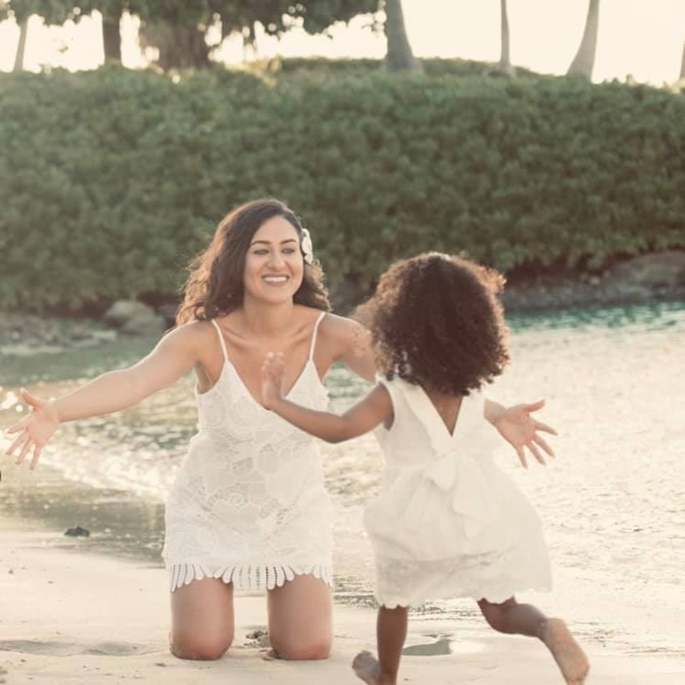 Meet your Posher, Bianca